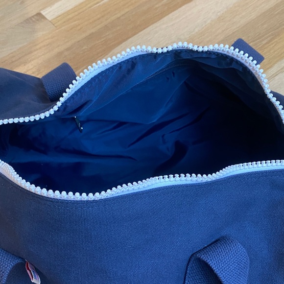 Hudson Sutler Duffel Bag with Merion Country Club - Picture 4 of 5